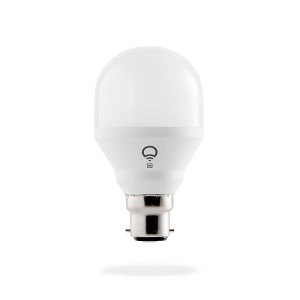 LIFX Mini White Smart Bulb - LED Direct