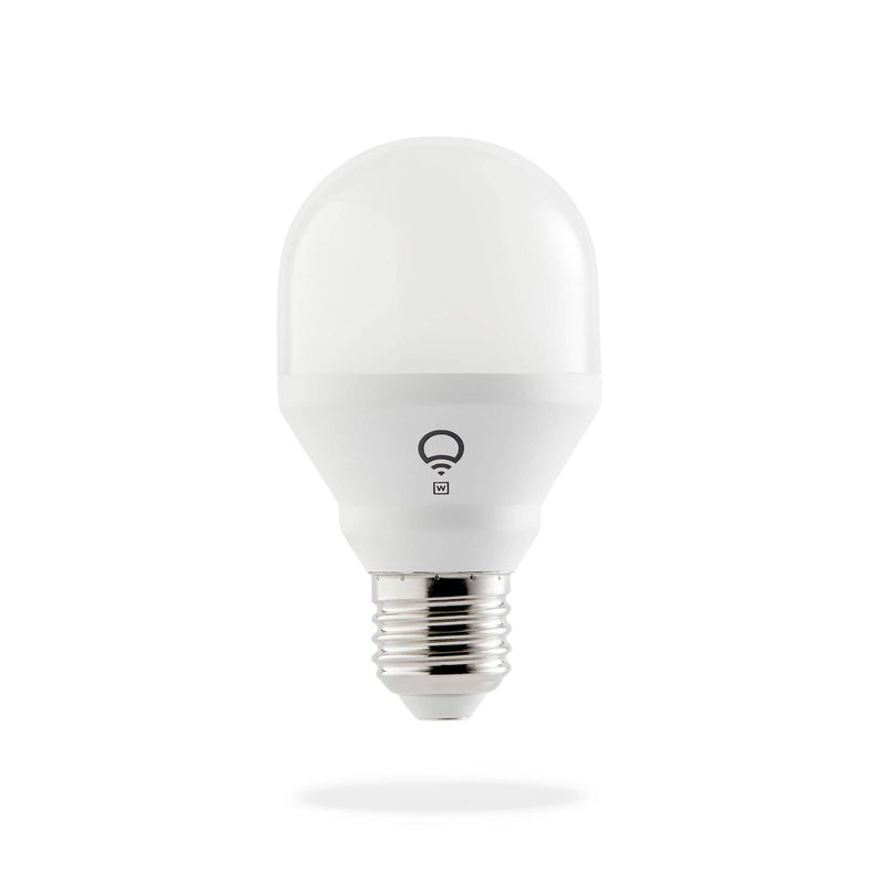 LIFX Mini White Smart Bulb - LED Direct