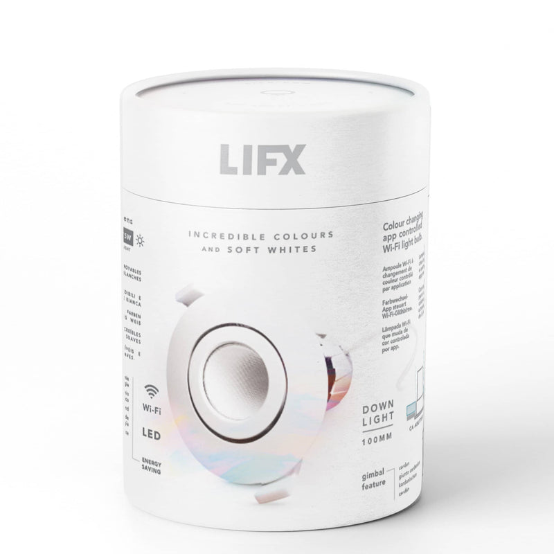 LIFX 100mm Downlight - LED Direct