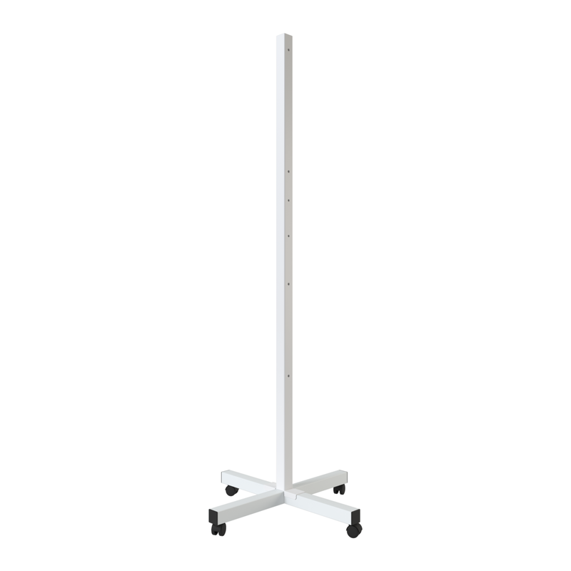 LUG-UVC Mobile Stand for Purelight UVC Range - LED Direct