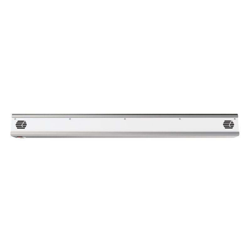 LUG-UVC Purelight Flow - UVC Light Sanitiser (2x30W) - LED Direct