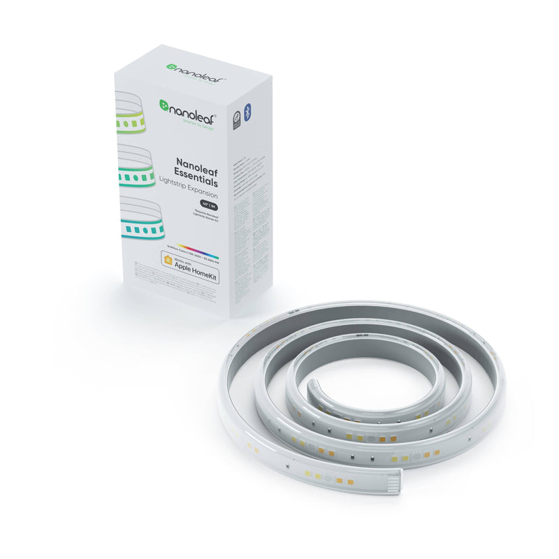 Nanoleaf Essentials Lightstrip 1m Extension - LED Direct