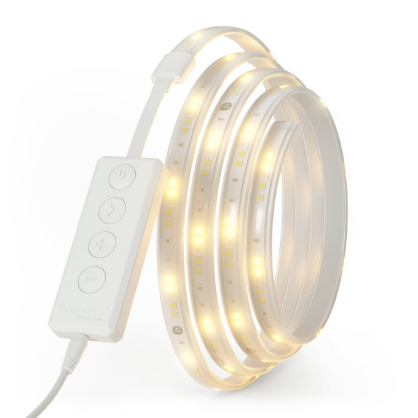 Nanoleaf Essentials Lightstrip 2m Starter Kit - LED Direct