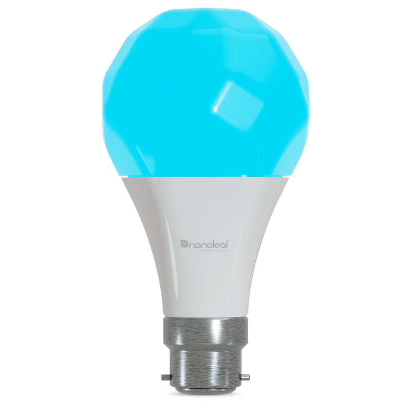 Nanoleaf Essentials Smart Bulb B22 - LED Direct