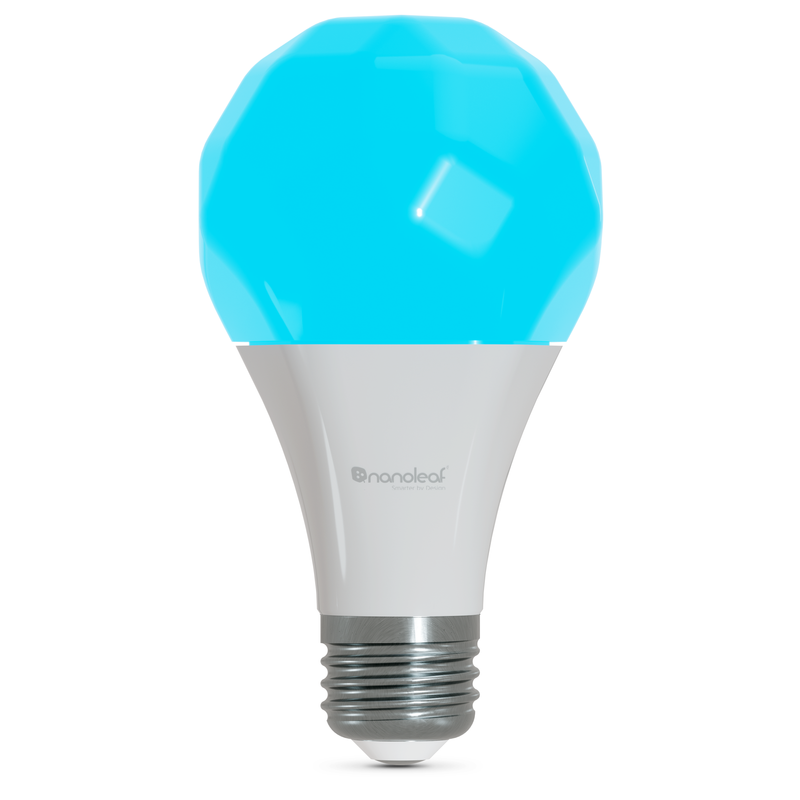 Nanoleaf Essentials Smart Bulb E27 - LED Direct