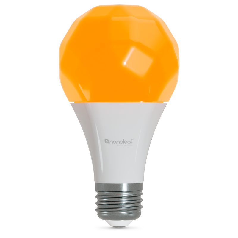 Nanoleaf Essentials Smart Bulb E27 - LED Direct