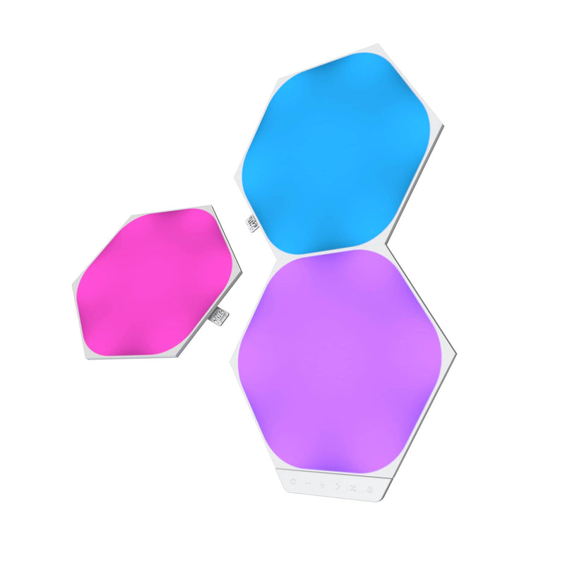 Nanoleaf Hexagons - Expansion Pack - LED Direct
