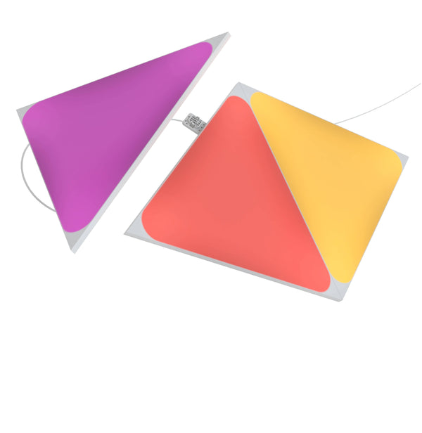 Nanoleaf Triangles - Expansion Pack - LED Direct