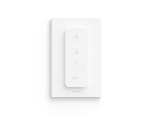 Philips Hue Dimmer Switch V2 - LED Direct