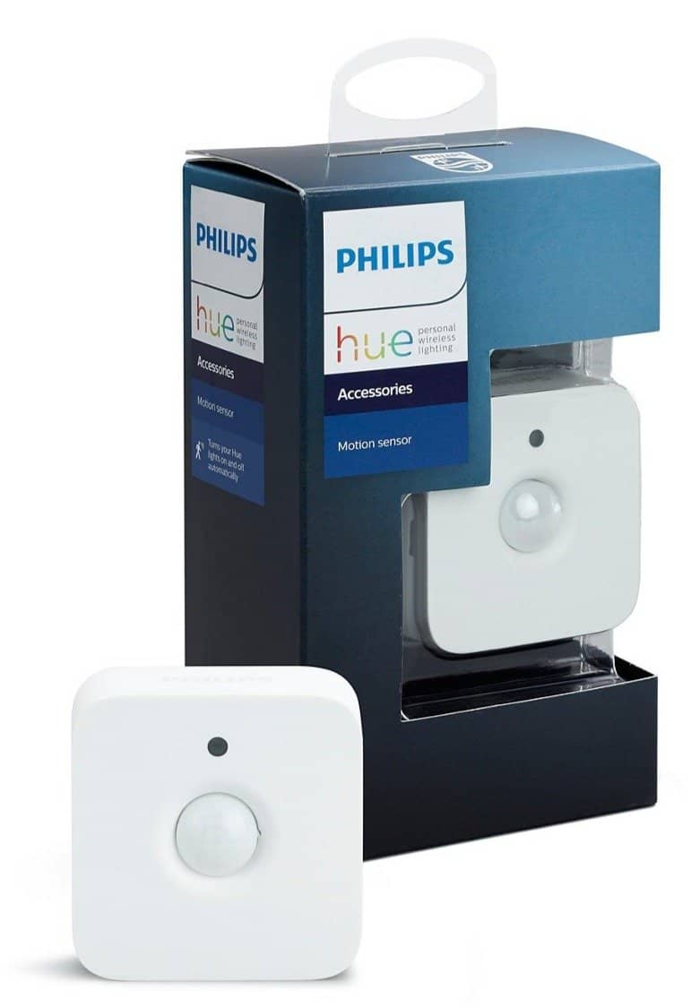 Philips Hue Motion sensor - LED Direct
