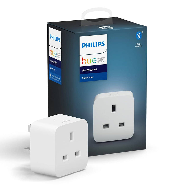 Philips Hue Smart Plug - LED Direct