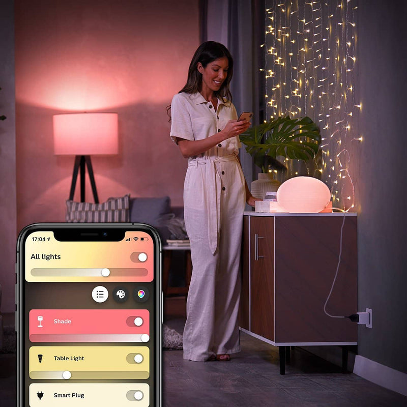 Philips Hue Smart Plug - LED Direct