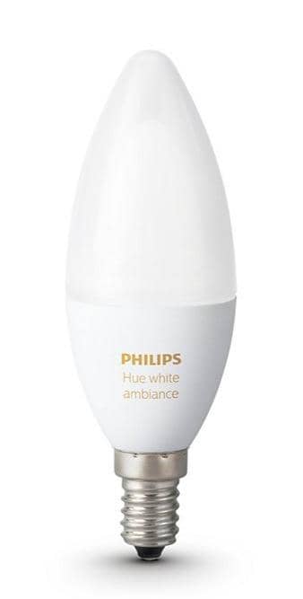 Philips Hue White Ambience E14 - LED Direct