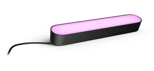 Philips Hue White and Colour Ambience Play Light Bar - 2 Pack - LED Direct