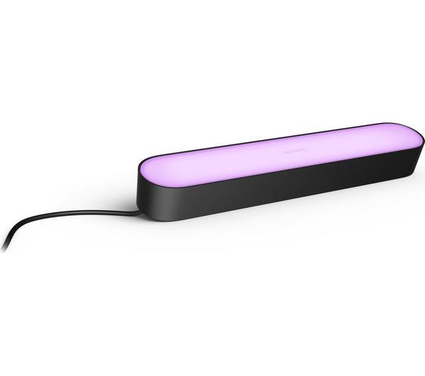 Philips Hue White and Colour Ambience Play Light Bar - LED Direct