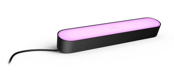 Philips Hue White and Colour Ambience Play Light Bar - Extension Pack - LED Direct