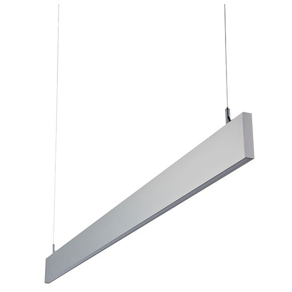 Saxby Kingsley 4000K 5ft Linear 40W - LED Direct