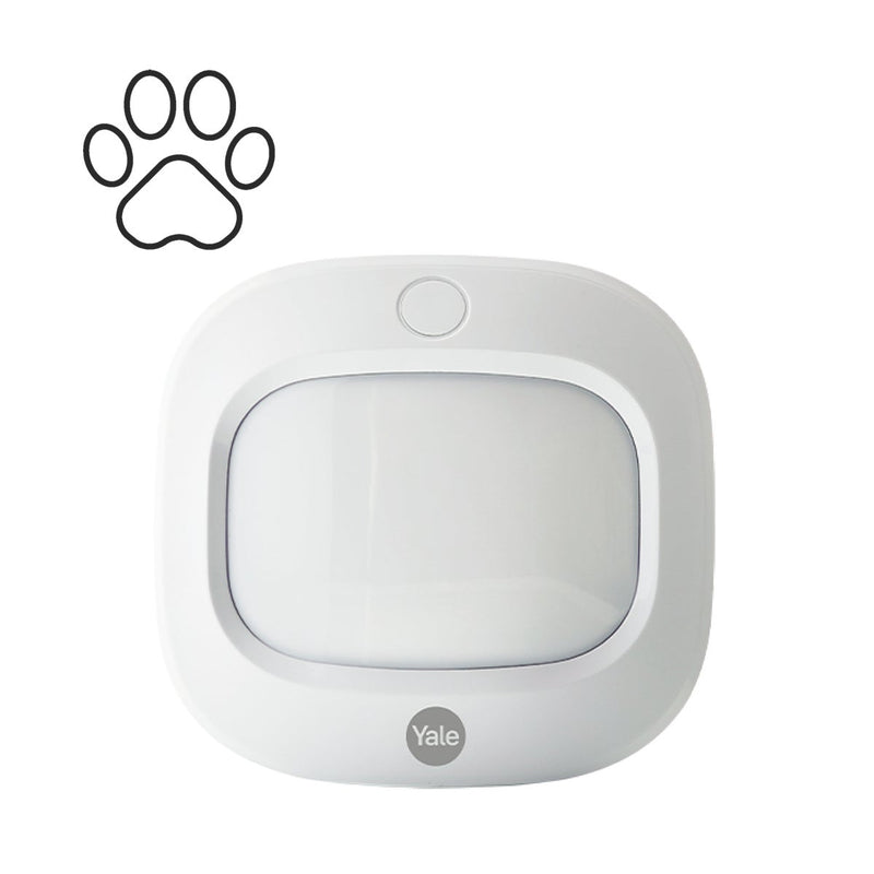Yale Sync Pet Friendly Motion Detector - LED Direct