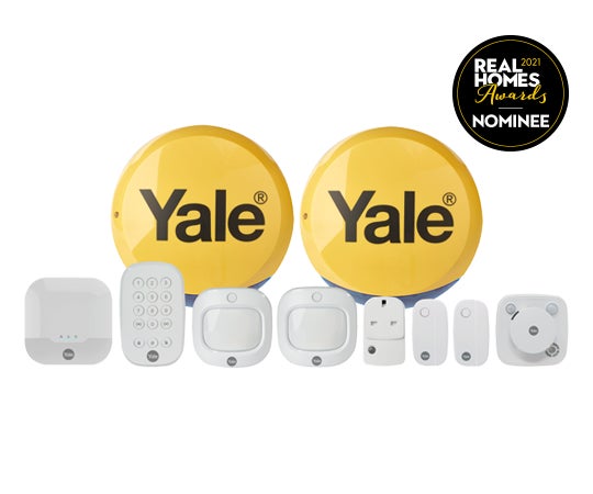 Yale Sync Smart Home Alarm 10 Piece Kit - LED Direct