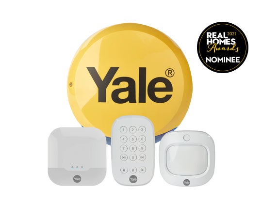 Yale Sync Smart Home Alarm 4 Piece Kit - LED Direct