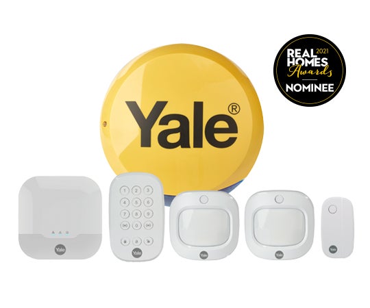 Yale Sync Smart Home Alarm 6 Piece Kit - LED Direct
